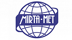 Логотип Mirta Met