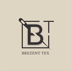 Логотип Brezent Tex