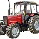 Трактор Беларус 892
