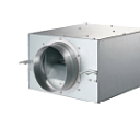 Промышленный вентилятор JYF