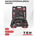 Аккумуляторный шуруповерт TDLI212X