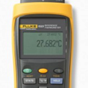 Измеритель температуры Fluke Calibration 1523-256