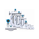 Кориолисовые массовые расходомеры