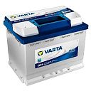 Аккумулятор Varta 62AhL для Nexia, Nexia2, Cobalt, Spark, Malibu
