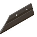 Стойка предплужника ПЧ.02.503