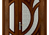Дверь МДФ обкладная «МДФ-01»