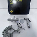 Смеситель 7574-44