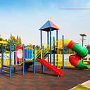 Детские площадки