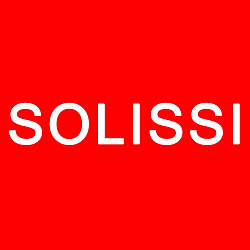 Логотип SOLISSI