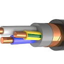 Кабель ВБбШВ 3х16+1х10