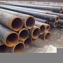 Трубы бесшовные