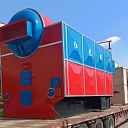 Угольный котел