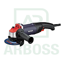 Угловая шлифовальная машина MAKUTE AG126-L 4.5"