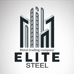 Логотип ELITE STEEL