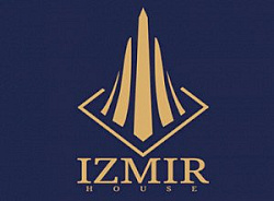 Логотип Izmir