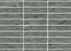 Декор из керамогранита Дженезис Грэй Мозаика Грид