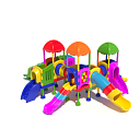 Игровая площадка модель-24