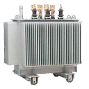 Трансформатор силовой масляный ТМГ 400/6(10)-0,4
