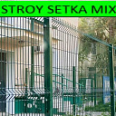 Евро сетка забор Evro setka zabor euro yevro