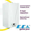 Двухконтурный газовый котел ECA 24кВт