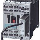 Siemens 3RH11 Силовые реле