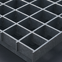 Металлический настил