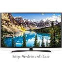 Телевизор LG 55UJ630V