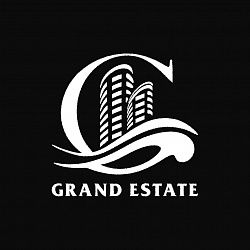Логотип GRAND ESTATE
