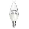 Светодиодная лампа S CL B40 5,8W/827 220-240 VFR E14 6X1 blister OSRAM