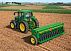 Механическая сеялка John Deere BD1110