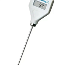 Термометр Checktemp HI98501 карманный (встроенный датчик)