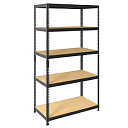 Стеллаж SBL 180KD/90x45/5