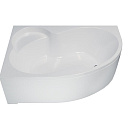 Ванна "София" правая1700х950х600