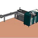 Система для автоматизации тестирования молока MILA