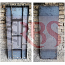 Мелкощитовая опалубка (аренда и продажа)