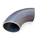 Отвод стальной бесшовный 57х4 мм