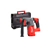 Аккумуляторный перфоратор MILWAUKEE M18 CHX-0Х (кейс HD BOX)