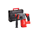 Аккумуляторный перфоратор MILWAUKEE M18 CHX-0Х (кейс HD BOX)