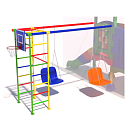 Игровая конструкция