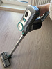 Вертикальный пылесос 2в1 без шнура от японской фирмы National
