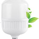 Светодиодная лампа LED Barrel T120 40Вт 6000K 220В E27