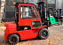 Вилочный дизельный погрузчик (Кара, Kara, Auto kara) Hangcha 2т