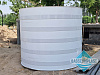 Эко-емкость для питьевой воды 10 000л. из полипропилена, бак