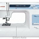 Оптимальный набор швейных операций Janome My Excel 18W