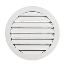 Круглые решетки