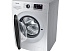 Стиральная машина Samsung ART WW60J32G0PSULD, до 6кг + В подарок Стиральный порошок Persil Color 3 кг