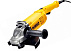 Угловая шлифмашина DEWALT, DWE492, 230 мм, 2200 Вт