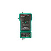 MS6810 — кабельный тестер