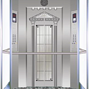 Панорамный лифт QPB-05