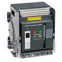 Автоматический выключатель NA1-2000X-2000M/3P MO-FX AC220/230 (стационарный)